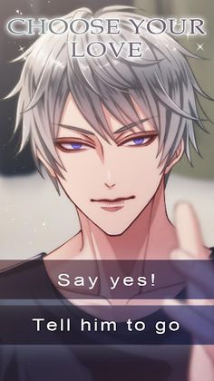 Kiss of Darkness:Romance you c - Screenshot 3