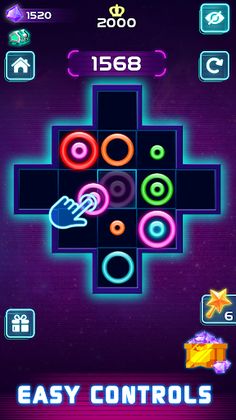 Glow Color Ring - Screenshot 4