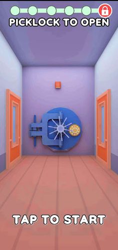 lockpick - Screenshot 4