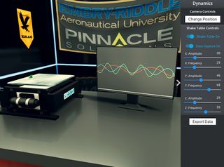 ERAU Hub - Screenshot 2