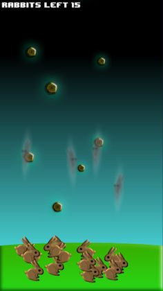 Rabbit Defender - Screenshot 3