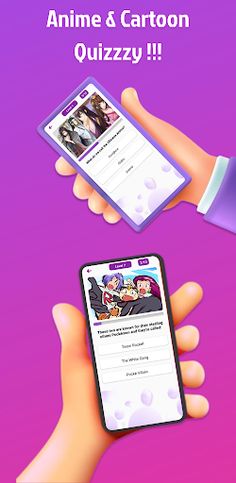 Quizzzy Trivia - Screenshot 4