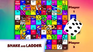Christmas Puzzles-Board Games - Screenshot 2