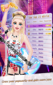 It Girl - Fashion Celebrity - Screenshot 5