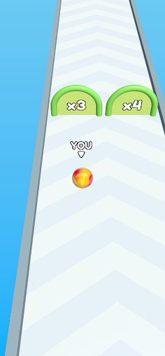 Balls and Bottles - Screenshot 1