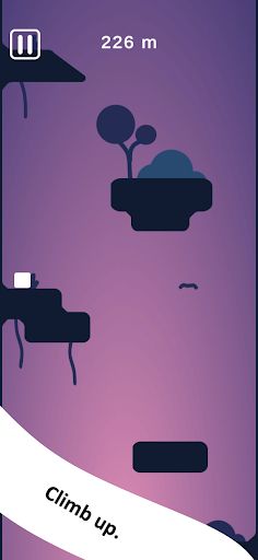 SquareOnTop: Jump - Screenshot 2