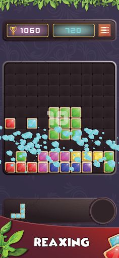 Put Blocks Classic - Screenshot 3