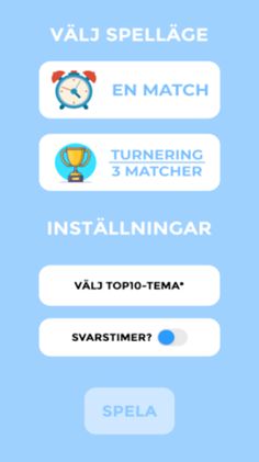 TOP10 - Screenshot 3