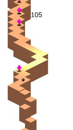 Ball Runner - Screenshot 4