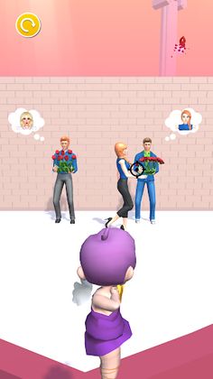 I'm Cupid - Screenshot 4