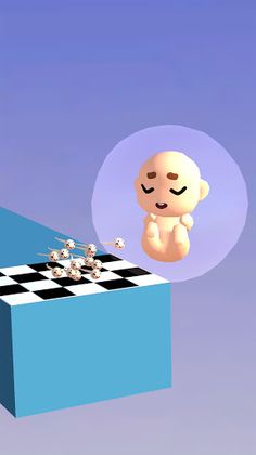 Life Run - Screenshot 1