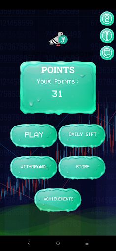 Flappy Jumpcoin - Play&Earn - Screenshot 1