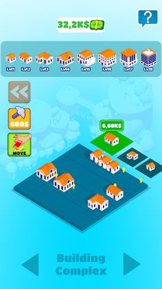 Merge Construction! - Screenshot 1