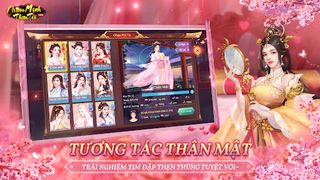 Chân Mệnh Thiên Tử - SohaGame - Screenshot 2