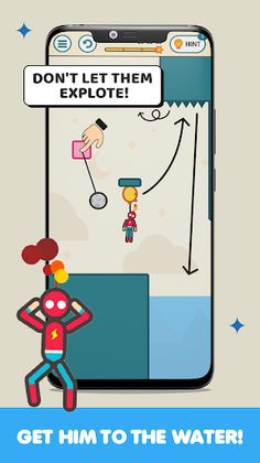 Dummy Kaboom - Screenshot 2