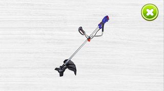 Lawn mower - Screenshot 2