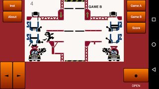 Arcade Cement Factory - Screenshot 2
