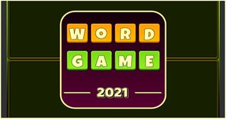 Word Game 2023 - Screenshot 1