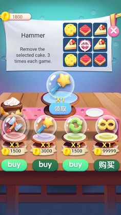 CakeCrush - Screenshot 4