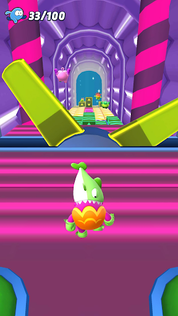 Om Nom: Run - Screenshot 3