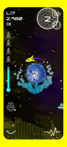 Slingshot Effect - Screenshot 2