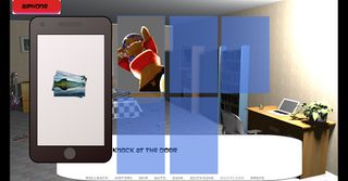 Seduction in One Lesson - Screenshot 1