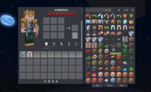 Luanti (formerly Minetest) - Screenshot 3