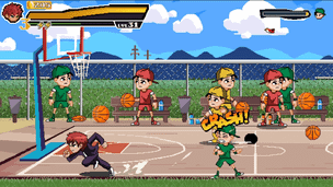 School Hero - Screenshot 3