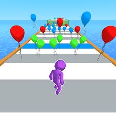 All In One Game - Screenshot 4