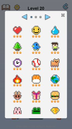 Pixelint - Screenshot 2