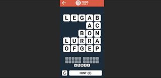 Word Search - Screenshot 3