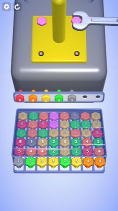 Bolt Merge - Screenshot 4