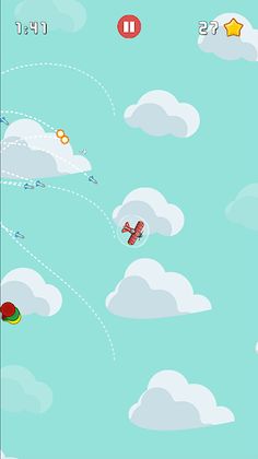 Mayday! - Screenshot 2