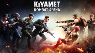 Kıyamet Kombat Arena - Screenshot 2
