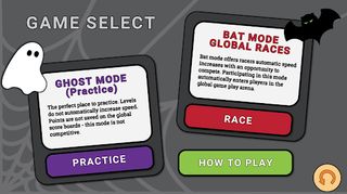 Halloween Spooky Night - Screenshot 2