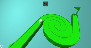 Ball Drop Skill - Screenshot 3