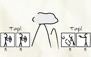 Ambush in Mountains (card stra - Screenshot 2