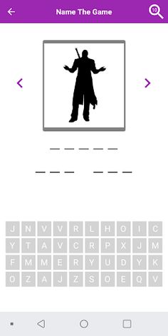 Quiz This: Video Games - Screenshot 4