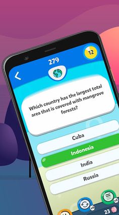 Questions Trivia Quiz! - Screenshot 3