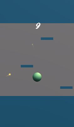 Stress Jumper - Screenshot 1
