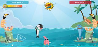 Balln' Out! - Screenshot 2