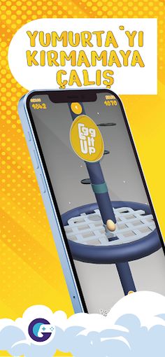 Egg it Up - Screenshot 1