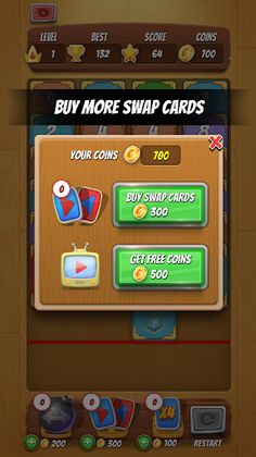 Stackel - Screenshot 3