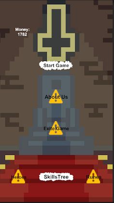 Demon Way - Screenshot 2