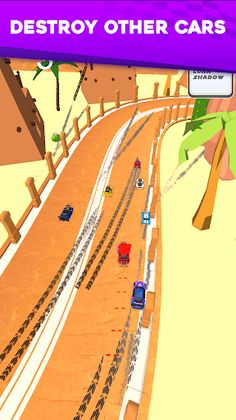 Death Race - Screenshot 4