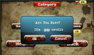 WW2 Trivia - Screenshot 3