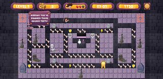 Grave Robber - Screenshot 2