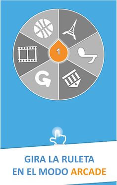 ¿Cuánto sabes de? Trivia - Screenshot 4