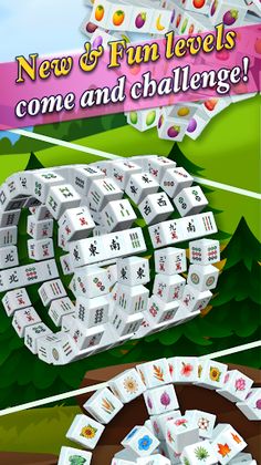 3D Cube:Match 3 - Screenshot 4