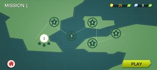 Air War - Screenshot 3